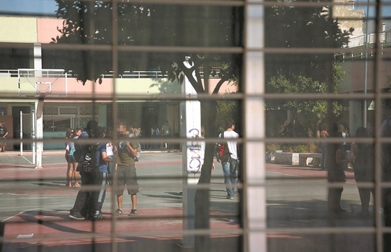 Έρχεται task force στα σχολεία για την αντιμετώπιση της βίας: Ποια θα είναι η αποστολή της